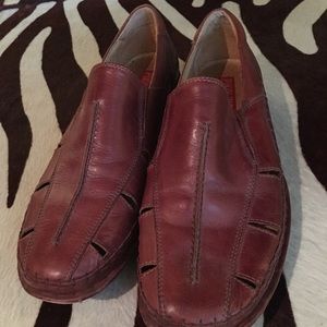 Men’s Piccolino Shoes